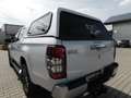 Mitsubishi L200 Intro Edition Doppelkabine 4WD+Hardtop+AHK,1.Hd.SH Wit - thumbnail 4