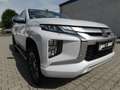 Mitsubishi L200 Intro Edition Doppelkabine 4WD+Hardtop+AHK,1.Hd.SH Wit - thumbnail 7