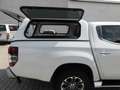 Mitsubishi L200 Intro Edition Doppelkabine 4WD+Hardtop+AHK,1.Hd.SH Wit - thumbnail 9