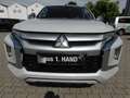 Mitsubishi L200 Intro Edition Doppelkabine 4WD+Hardtop+AHK,1.Hd.SH Wit - thumbnail 1