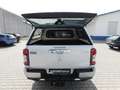 Mitsubishi L200 Intro Edition Doppelkabine 4WD+Hardtop+AHK,1.Hd.SH Wit - thumbnail 8