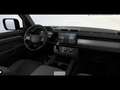 Land Rover Defender P635 AWD Auto OCTA Grijs - thumbnail 5