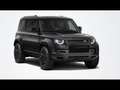 Land Rover Defender P635 AWD Auto OCTA Grijs - thumbnail 8