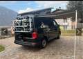 Volkswagen T6 Caravelle 4 motion Negro - thumbnail 6