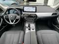 BMW 530 e Limousine DA PA HuD LC Prof. CarPlay Alarm Gris - thumbnail 4