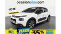 Citroen C3 1.2 PureTech S&S Feel 110 Weiß - thumbnail 1
