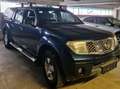 Nissan Navara Navara Blau - thumbnail 2