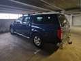 Nissan Navara Navara Blau - thumbnail 10
