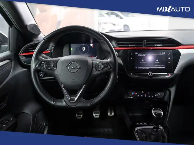 Opel Corsa view 11