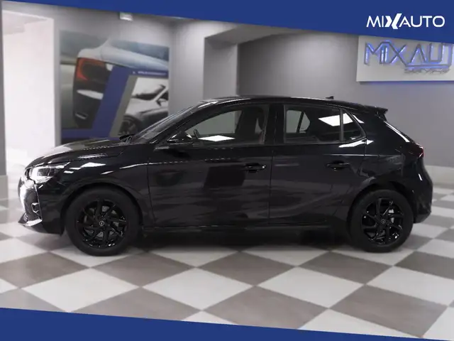 Opel Corsa view 3