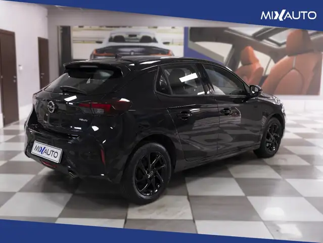 Opel Corsa view 5
