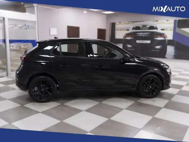 Opel Corsa view 6
