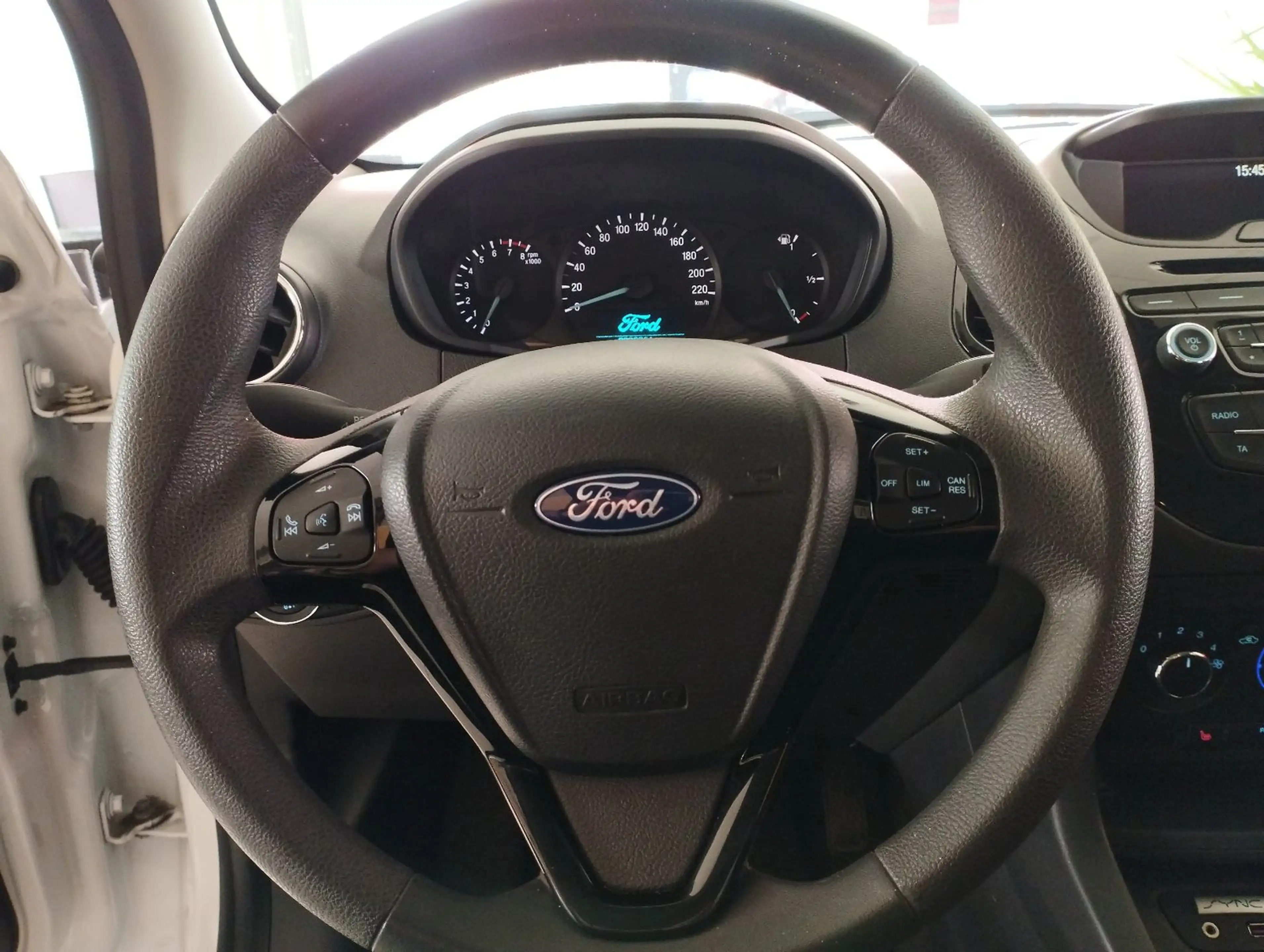 Ford Ka/Ka+ KA+ Cool & Sound-SH-Bluetooth-Kein Ecoboost- — photo 6