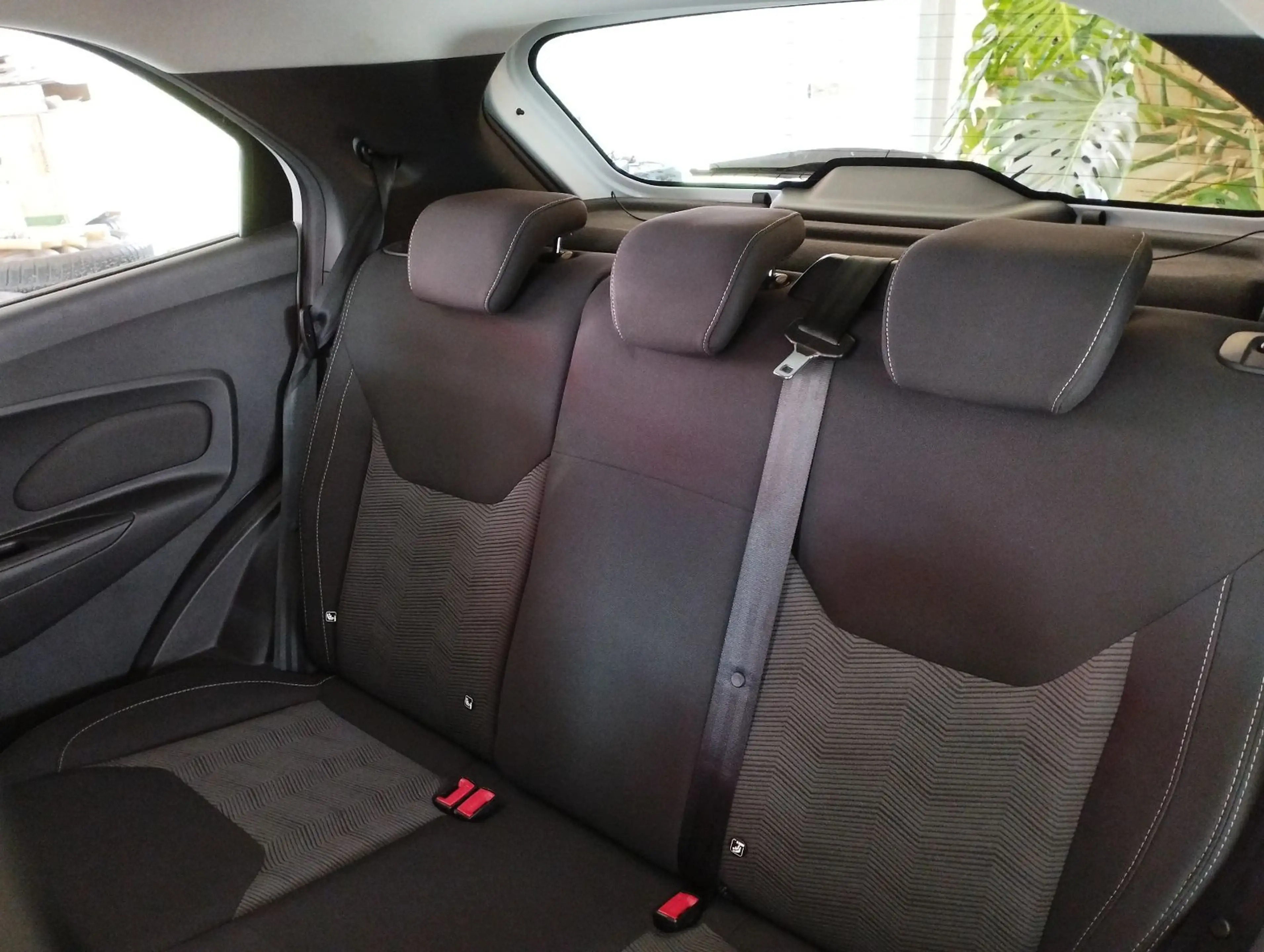 Ford Ka/Ka+ KA+ Cool & Sound-SH-Bluetooth-Kein Ecoboost- — photo 14