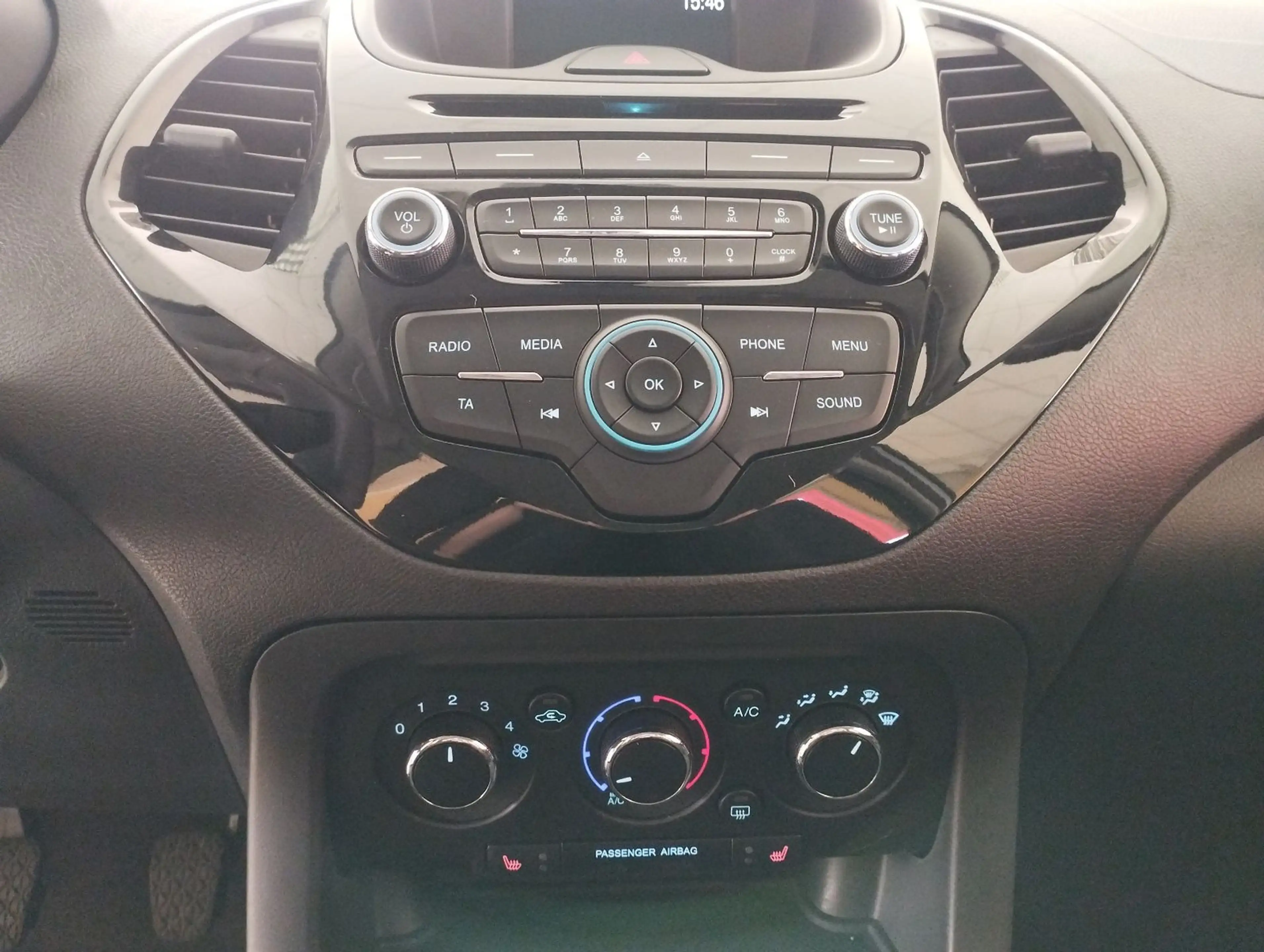 Ford Ka/Ka+ KA+ Cool & Sound-SH-Bluetooth-Kein Ecoboost- — photo 9