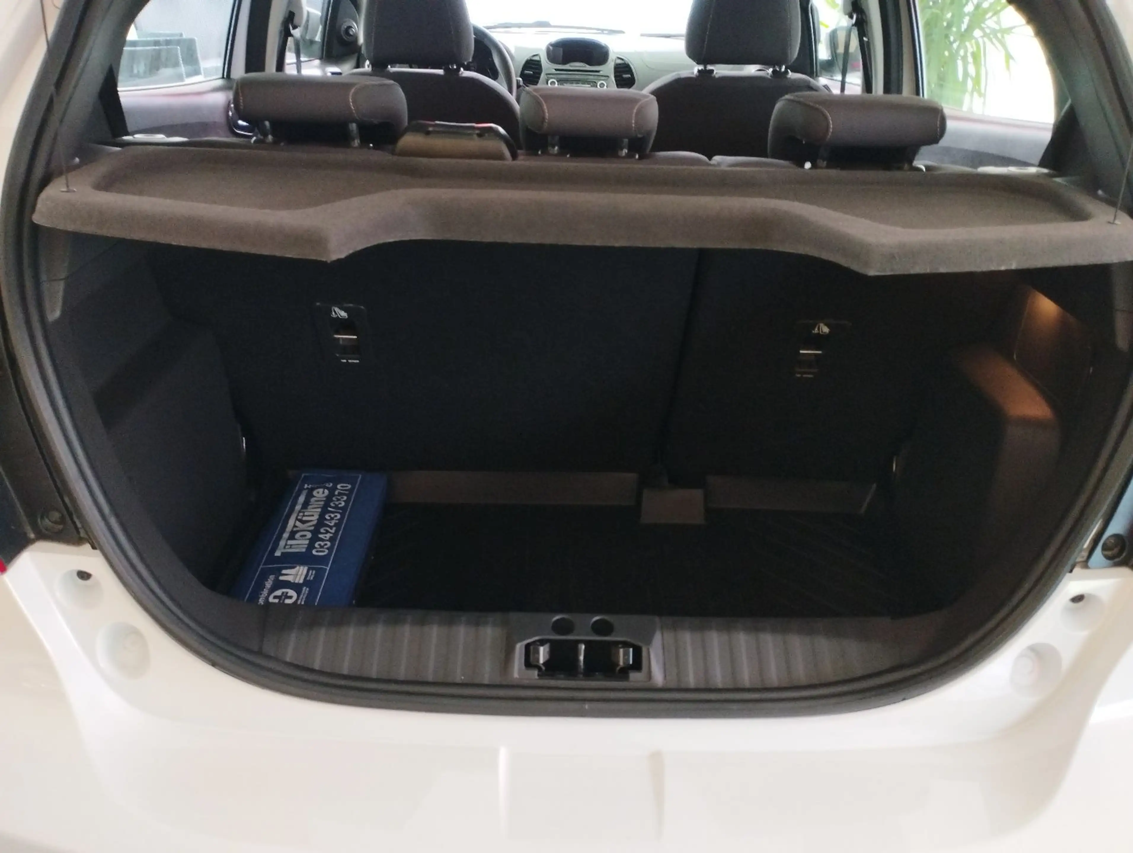 Ford Ka/Ka+ KA+ Cool & Sound-SH-Bluetooth-Kein Ecoboost- — photo 15