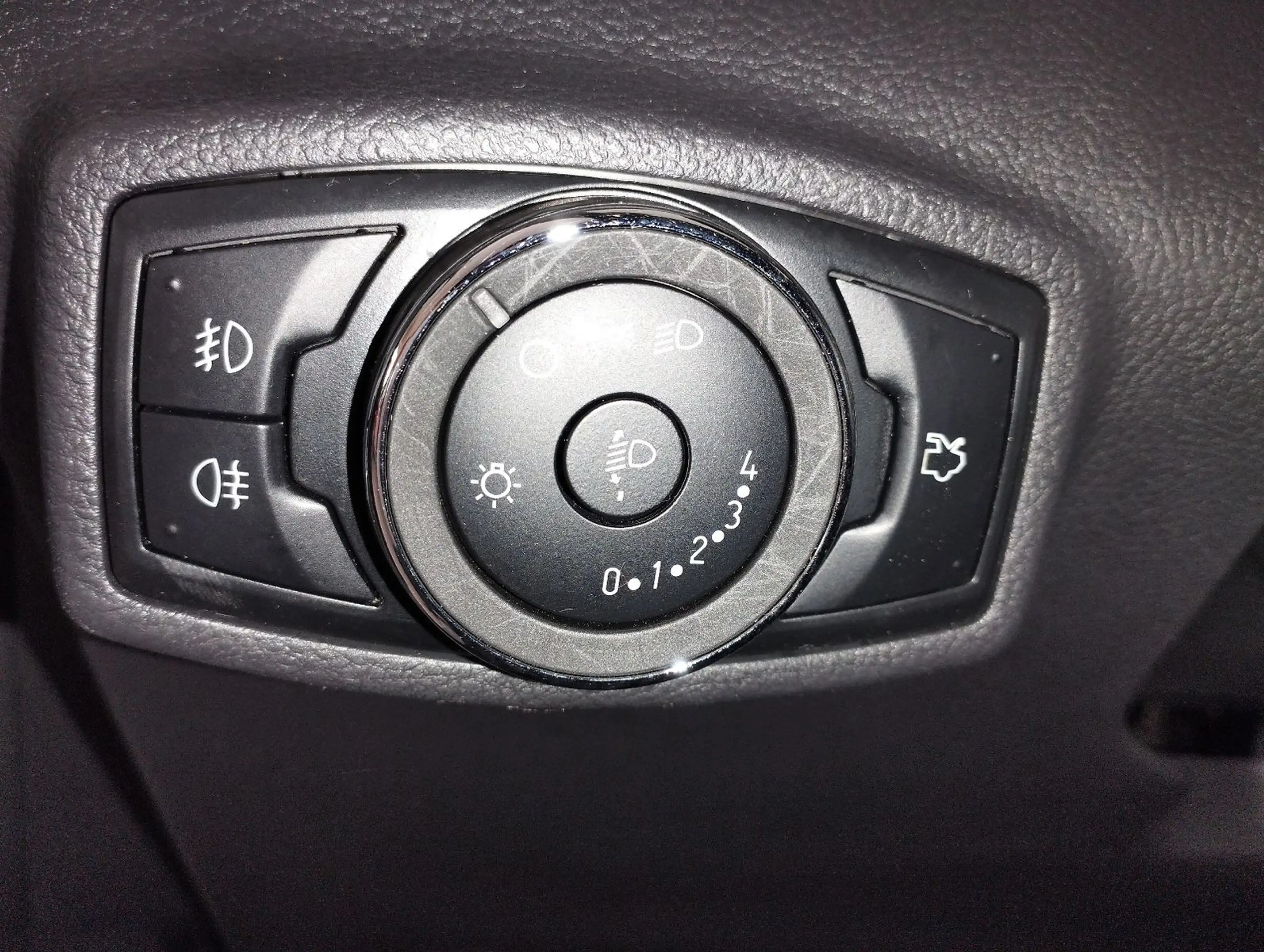 Ford Ka/Ka+ KA+ Cool & Sound-SH-Bluetooth-Kein Ecoboost- — photo 10