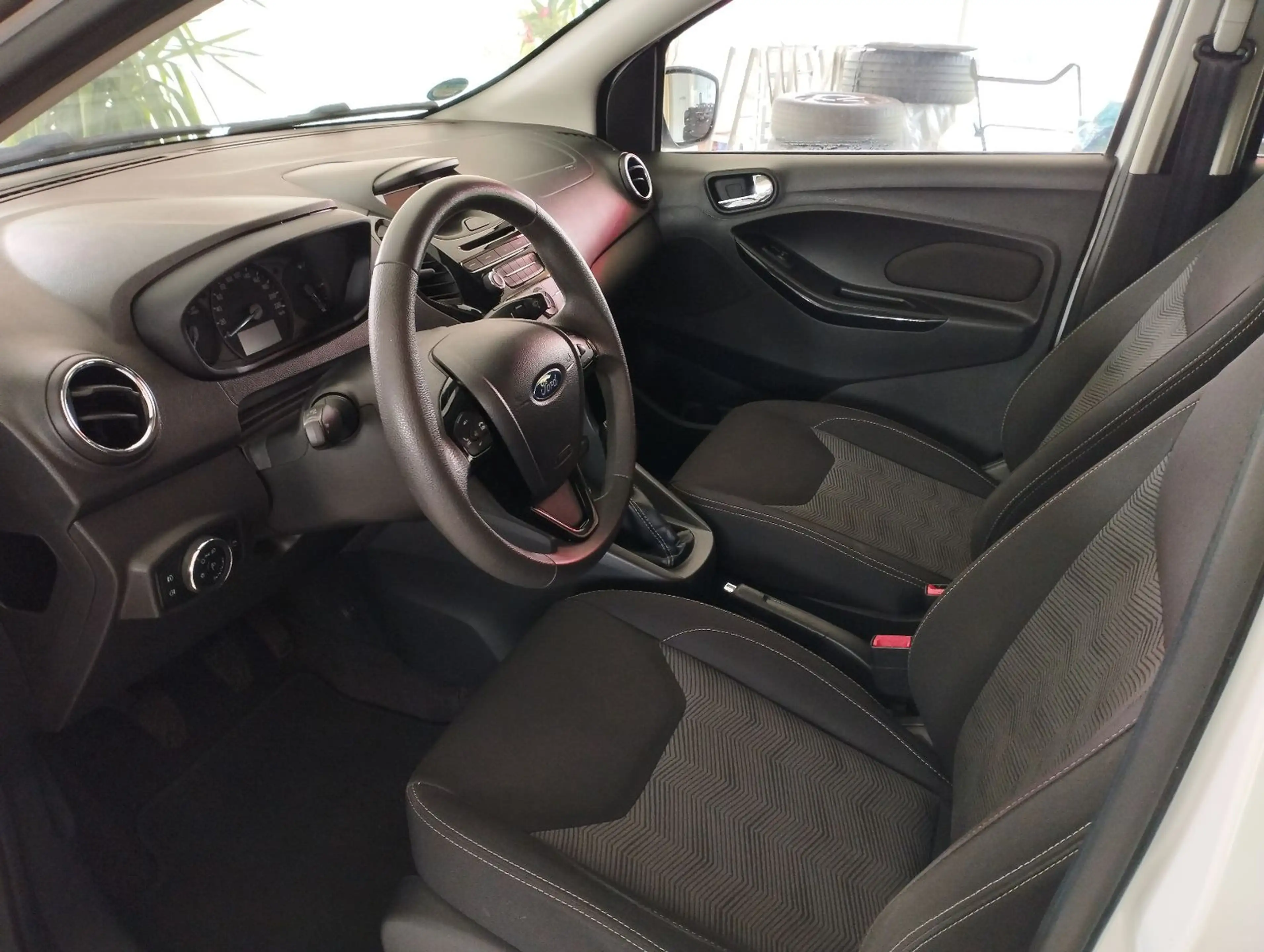 Ford Ka/Ka+ KA+ Cool & Sound-SH-Bluetooth-Kein Ecoboost- — photo 13