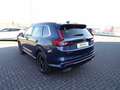 Honda CR-V Plug in Hybrid e:PHEV 2.0 Advance Tech Blau - thumbnail 4