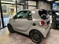 smart forTwo EQ Racingrey (22kW) Grau - thumbnail 3