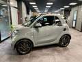 smart forTwo EQ Racingrey (22kW) Grau - thumbnail 2