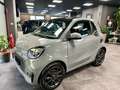 smart forTwo EQ Racingrey (22kW) Grau - thumbnail 1