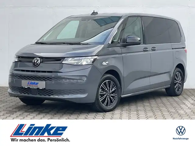 Volkswagen T7 Multivan 1.4 TSI eHybrid AHK/Kamera/LED/App-Connect/GRA