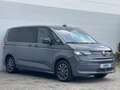 Volkswagen T7 Multivan 1.4 TSI eHybrid AHK/Kamera/LED/App-Connect/GRA Gris - thumbnail 2