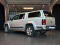 Volkswagen Amarok 2.0 BiTDI 4Motion Ultimate Silber - thumbnail 8