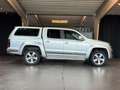 Volkswagen Amarok 2.0 BiTDI 4Motion Ultimate Silber - thumbnail 4