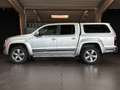 Volkswagen Amarok 2.0 BiTDI 4Motion Ultimate Silber - thumbnail 9