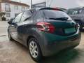 Peugeot 208 1.4HDi Style Gris - thumbnail 4