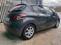 Peugeot 208 1.4HDi Style Gris - thumbnail 3