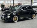 Abarth 595 1.4 T-Jet Scorpioneoro CARBON*1.Hand*Shz Noir - thumbnail 8