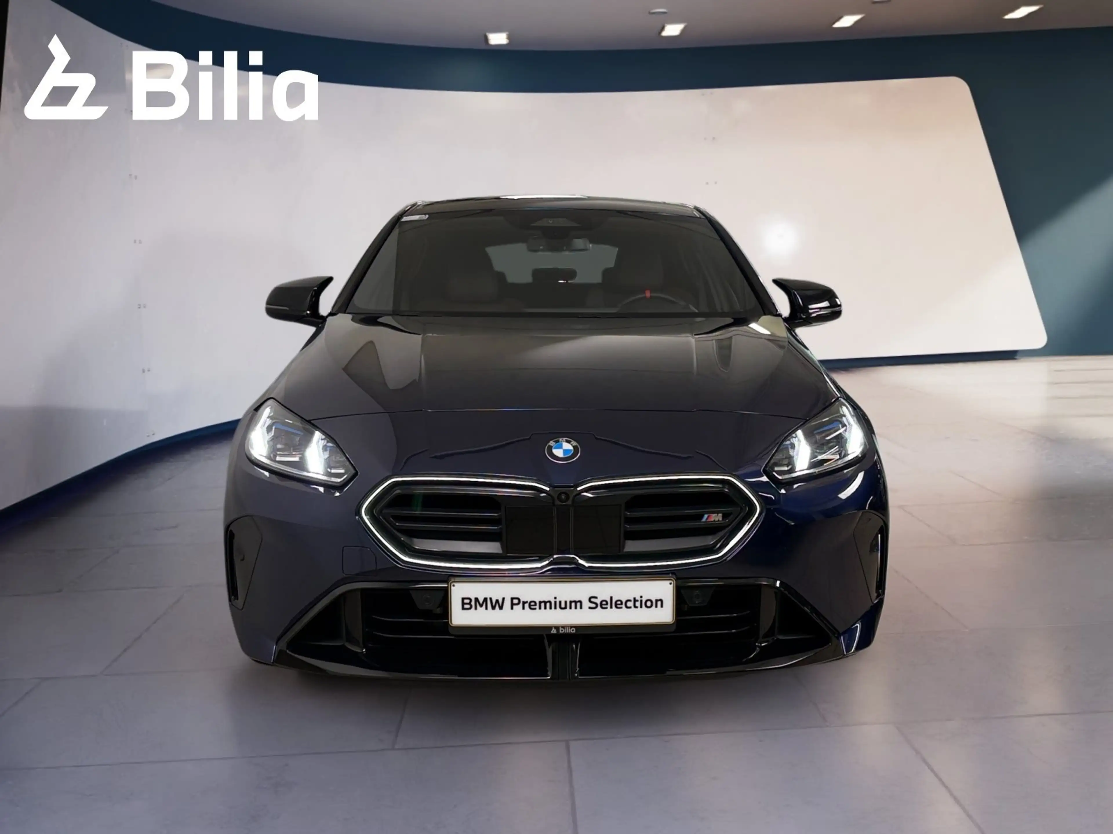 BMW 135 M135i xDrive Sportpaket Head-Up HK HiFi DAB LED — photo 2