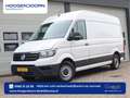 Volkswagen Crafter 2.0 TDI 177pk Automaat Euro 6 Laadklep Dhollandia Blanc - thumbnail 1