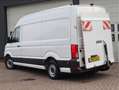 Volkswagen Crafter 2.0 TDI 177pk Automaat Euro 6 Laadklep Dhollandia Blanc - thumbnail 3