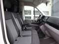 Volkswagen Crafter 2.0 TDI 177pk Automaat Euro 6 Laadklep Dhollandia Blanc - thumbnail 9