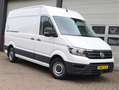 Volkswagen Crafter 2.0 TDI 177pk Automaat Euro 6 Laadklep Dhollandia Blanc - thumbnail 4