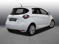 Renault ZOE EXPERIENCE R110 Z.E. 50 NAVI PDC SHA SHZ LHZ Blanco - thumbnail 2