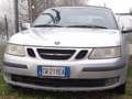 Saab 9-3 Cabriolet GPL Argento - thumbnail 7