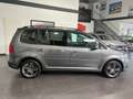 Volkswagen Touran 2.0 TDi **7-Sitze*AHK*SHZ*PDC*Temp** Grau - thumbnail 6