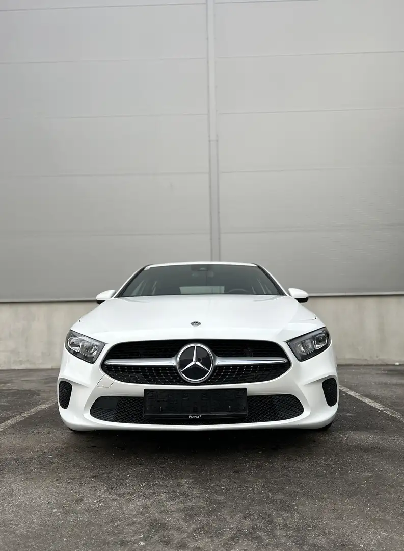 Mercedes-Benz A 200 8G-DCT, Progessive Line - 2