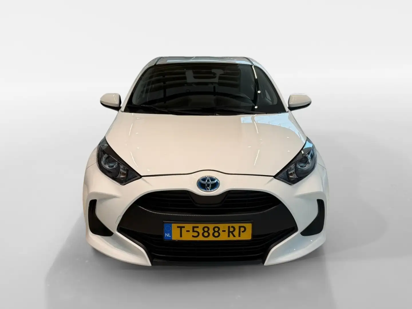 Toyota Yaris 1.5 Hybrid Active Wit - 2