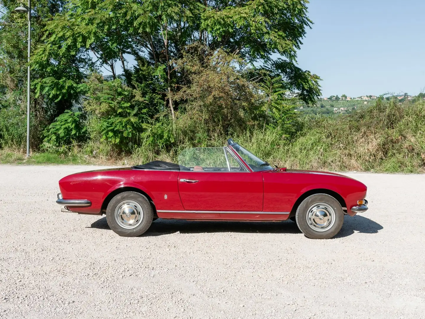 Peugeot 504 504 Rot - 2