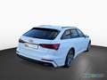 Audi A6 Avant S line 45 TFSI HUD+MATRIXLED+ACC+SWA Weiß - thumbnail 5