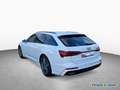 Audi A6 Avant S line 45 TFSI HUD+MATRIXLED+ACC+SWA Weiß - thumbnail 7