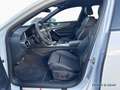 Audi A6 Avant S line 45 TFSI HUD+MATRIXLED+ACC+SWA Weiß - thumbnail 11