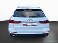 Audi A6 Avant S line 45 TFSI HUD+MATRIXLED+ACC+SWA Weiß - thumbnail 6