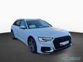 Audi A6 Avant S line 45 TFSI HUD+MATRIXLED+ACC+SWA Weiß - thumbnail 3